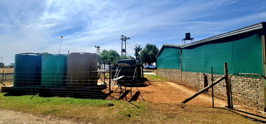 Commercial Property for Sale in Bloemfontein Rural Free State